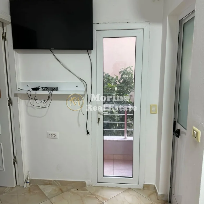 Qera | Apartament 1 + 1 | Qyteti Studenti | 350 €/muaj 4