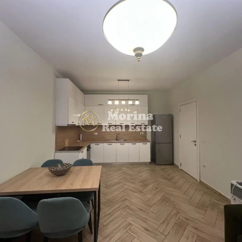 Qera | Apartament 1 + 1 |Komisariati Nr 4 | 500 €/muaj 2