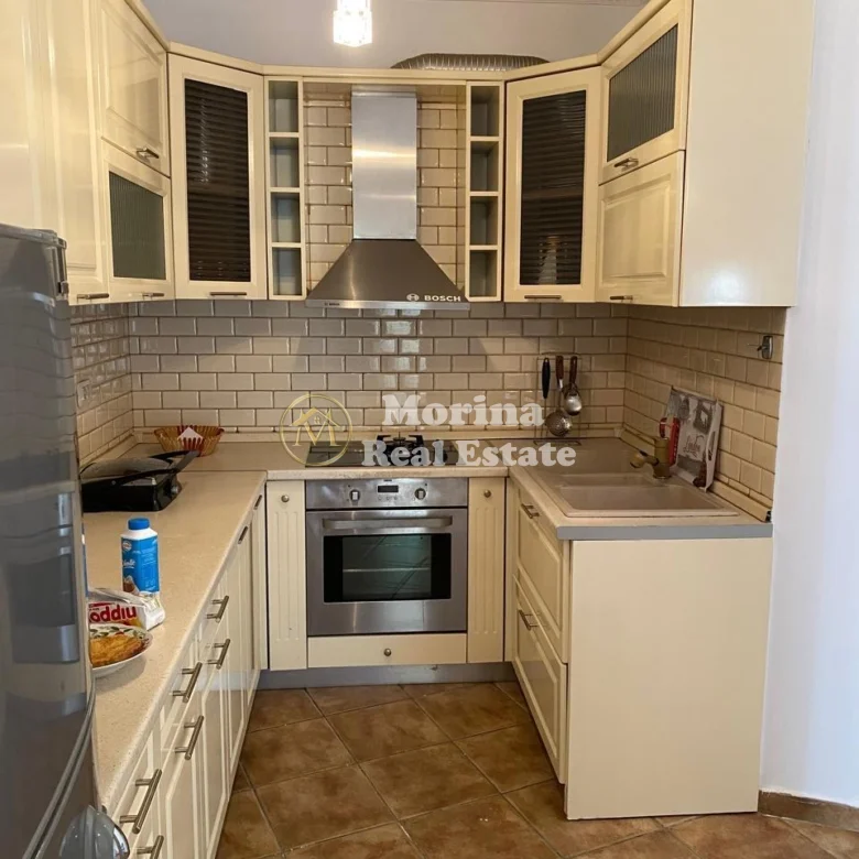 Qera | Apartament 1 + 1 | FRESKU | 350 €/muaj 3
