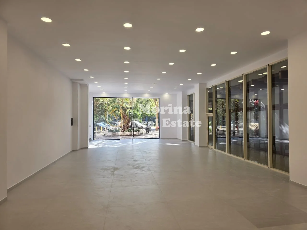 Shitje | Ambjent Biznesi | Bulevardi Gjergj Fishta| 1164000 €