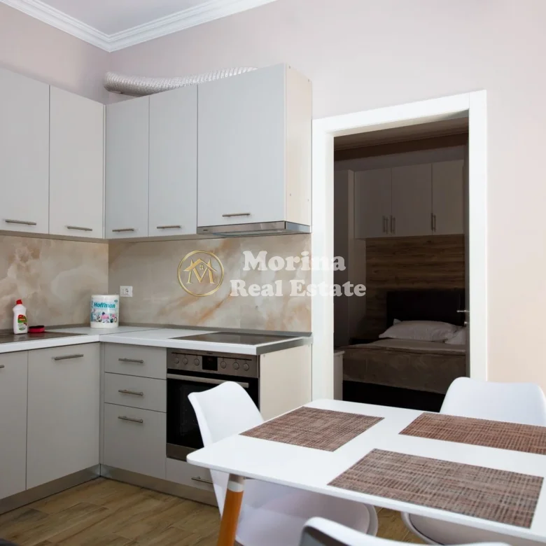 Qera | Apartament 1 + 1 | Medreseja | 600 €/muaj 4