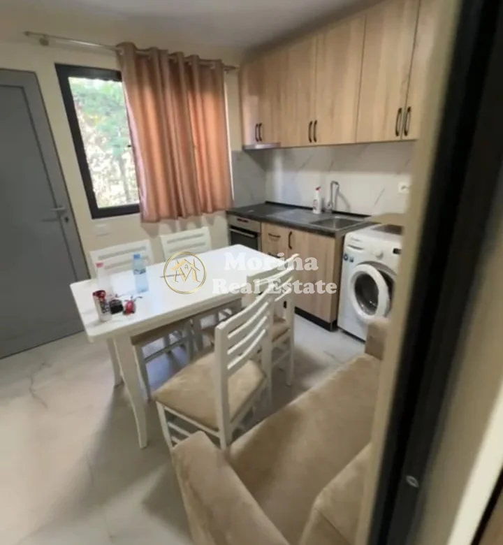 Qera | Apartament 1 + 1 | Shkolla e bashkuar 350 €/muaj 3