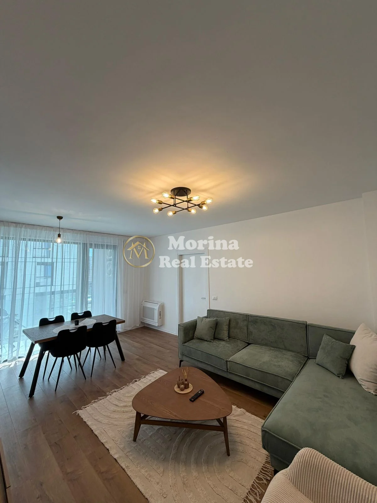 Qera | Apartament 2 + 1 | Akses Tirana | 700 €/muaj