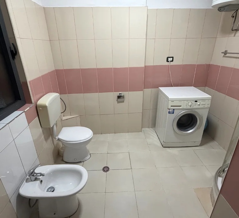 Qera | Apartament 1 + 1 | Rruga Mihal Grameno | 450 €/muaj 4