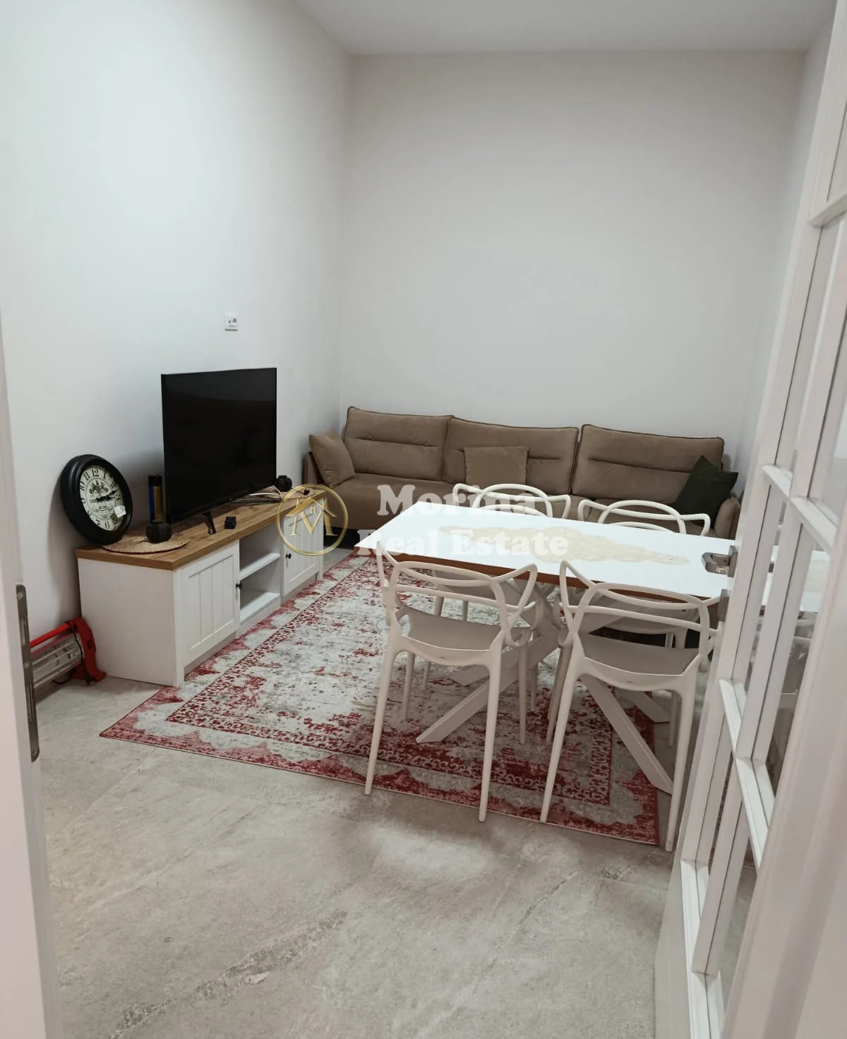 Qera | Apartament 2 + 1 | Vasil Shanto | 600 €/muaj