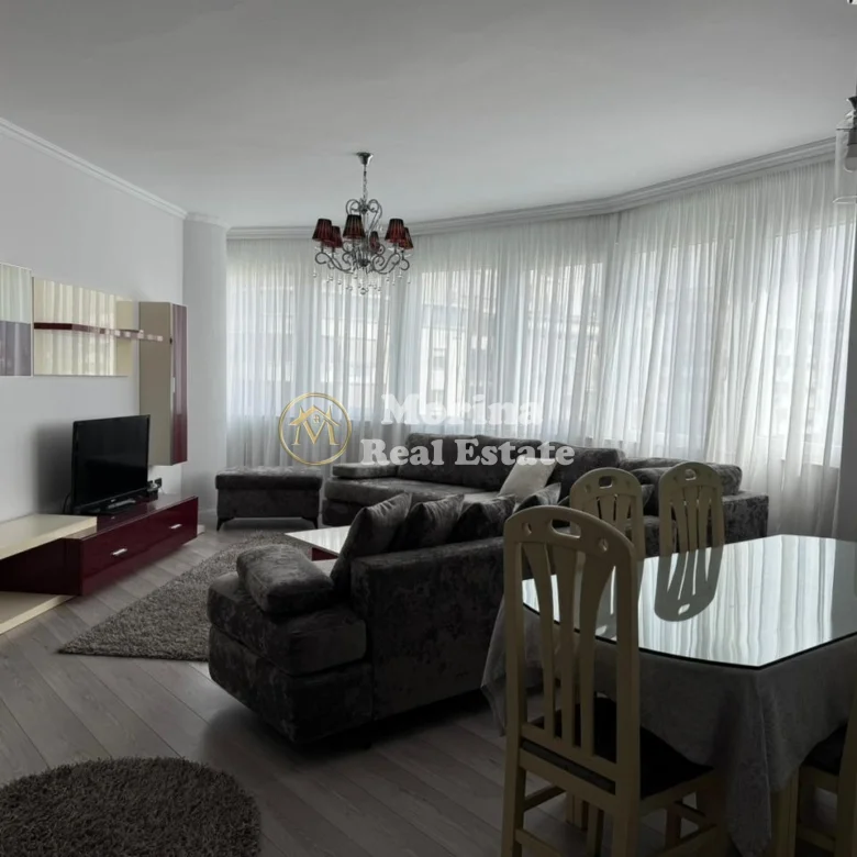Qera | Apartament 3 + 1 | Kompleksi Delijorgji | 1200 €/muaj 2