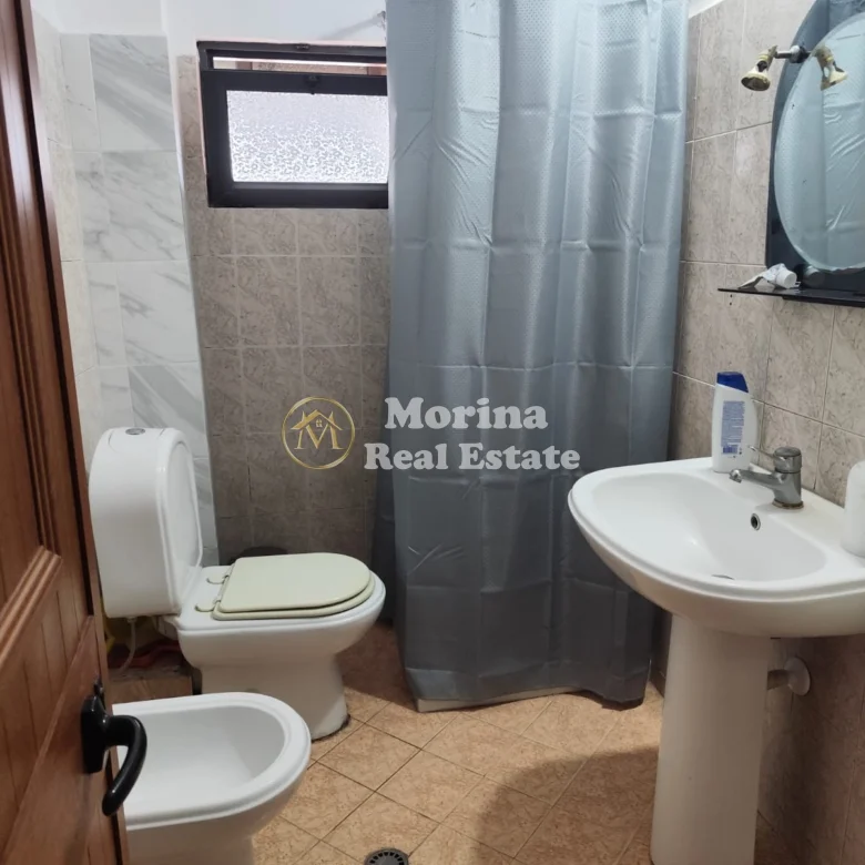 Shitje | Apartament 1 + 1 | Shkolla e Bashkuar | 80000 € 2