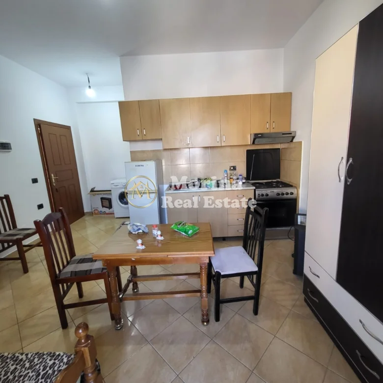 Qera | Garsoniere | Qendra Shëndetësore Qytet Studenti | 260 €/muaj