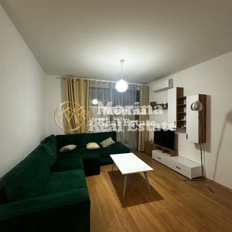 Qera | Apartament 2 + 1 | Don Bosko | 750 €/muaj