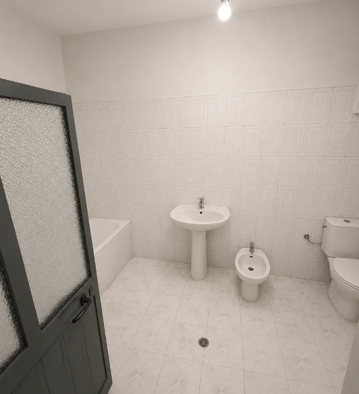 Shitje | Vilë 3 + 1 | 500 m larg QSUT | 200000 €