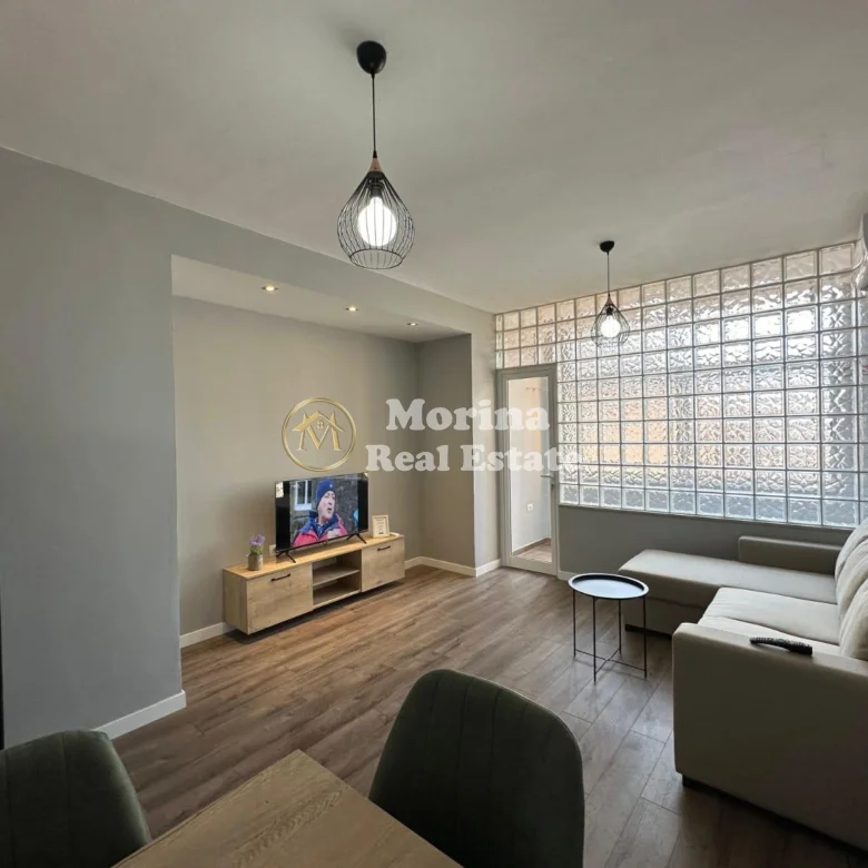 Qera | Apartament 1 + 1 | Pazari i Ri | 650 €/muaj