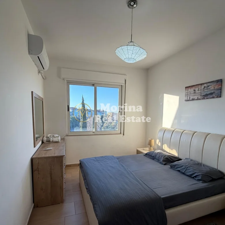 Qera | Apartament 1 + 1 | Kopshti Zoologjik | 700 €/muaj 4
