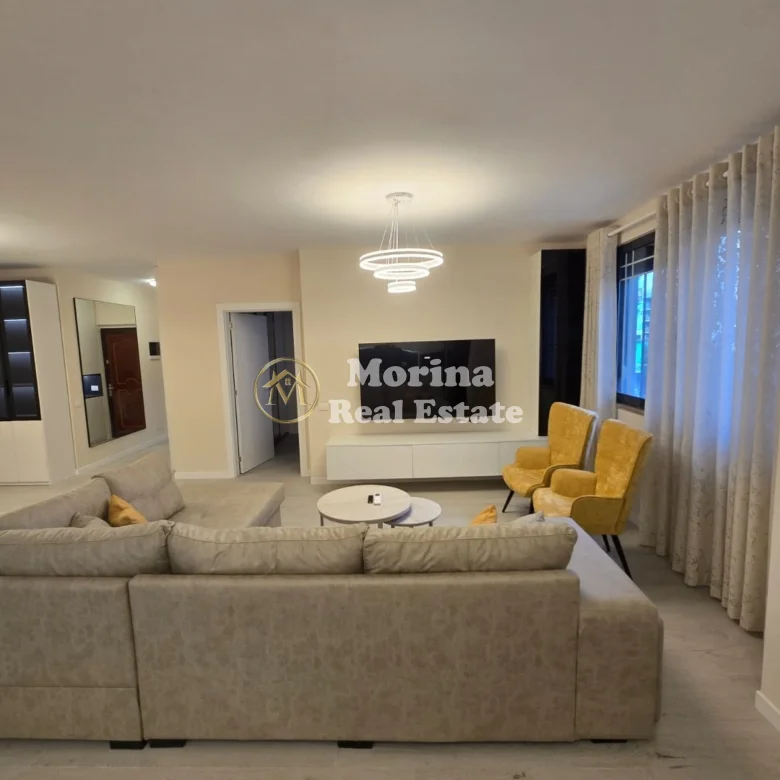 Qera | Apartament 3 + 1 | Komuna e Parisit | 1200 €/muaj 3