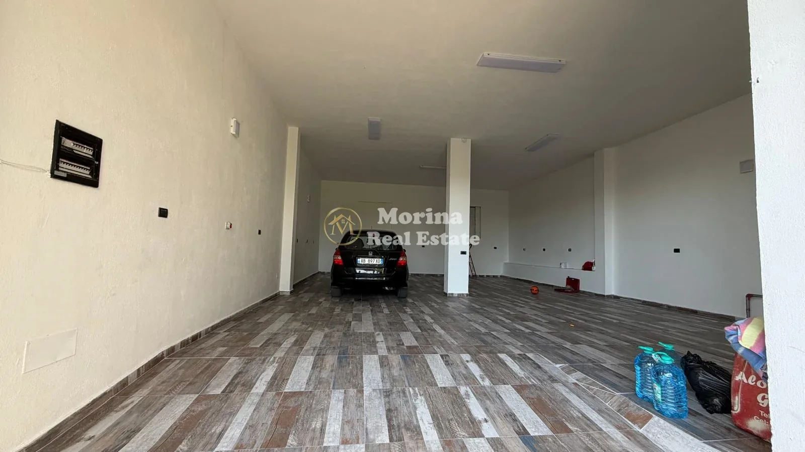 Qera | Magazinë | Kodra E. Priftit | 500 €/muaj