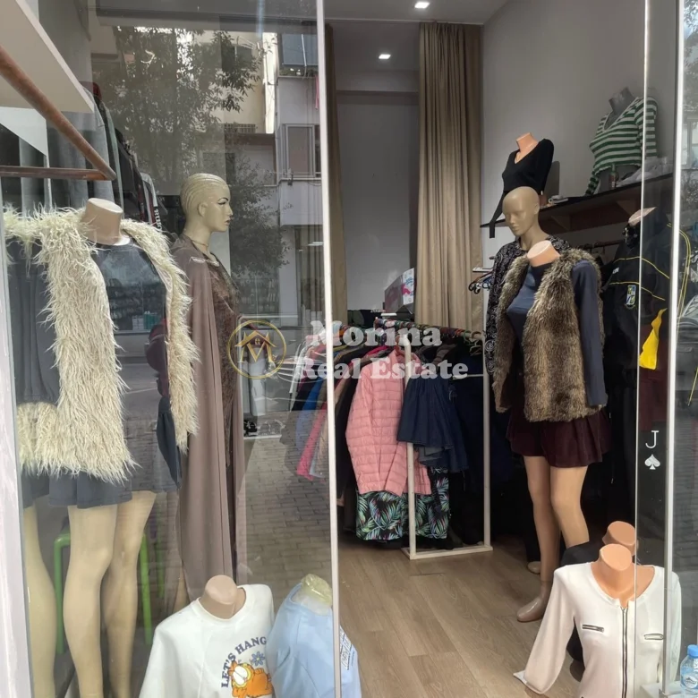 Qera | Ambjent Biznesi | Astir | 350 €/muaj 4