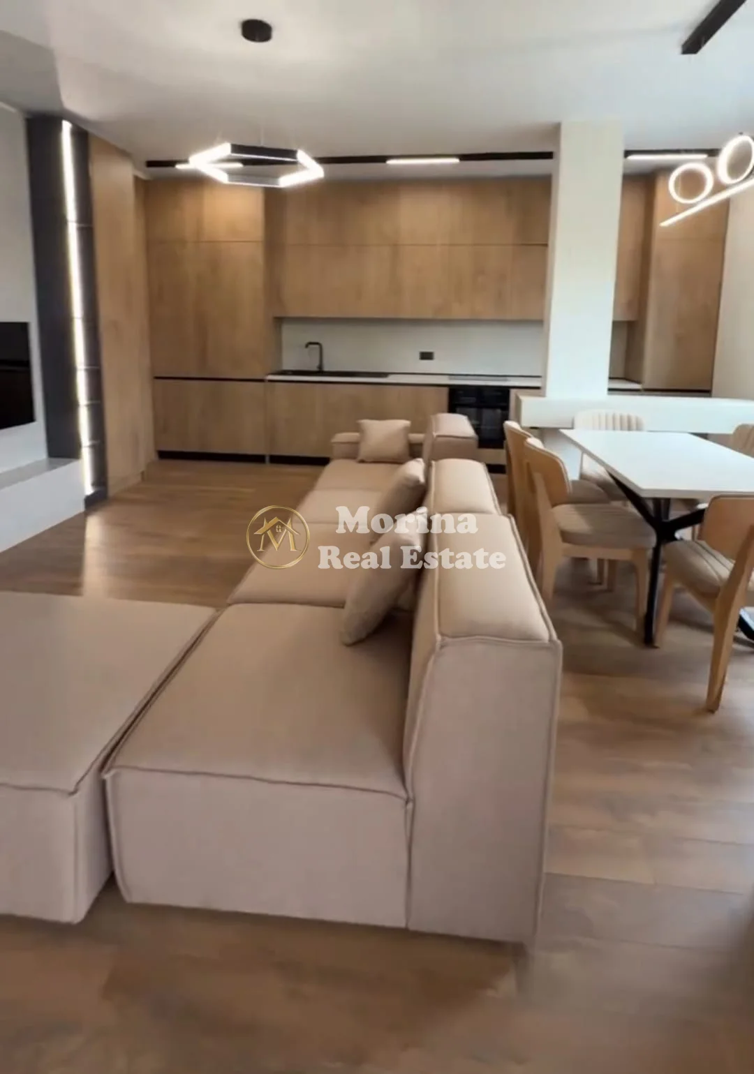 Qera | Vilë 4 Kateshe | Mjull-Bathore | 5000 €/muaj