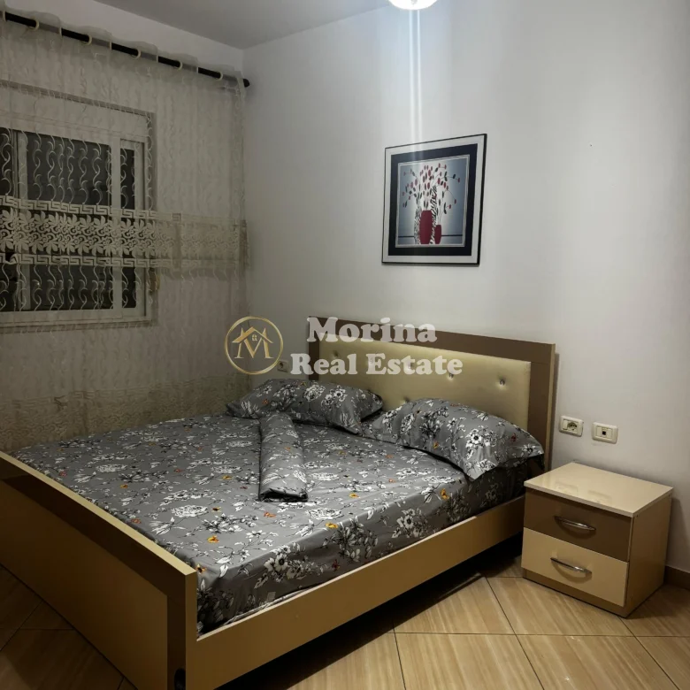 Qera | Apartament 1 + 1 | Shkozë | 420 €/muaj 4