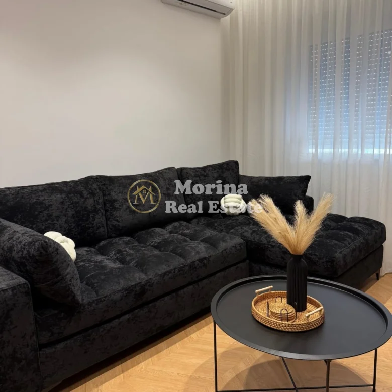 Qera | Apartament 1 + 1 | Liqeni Artificial | 750 €/muaj 3