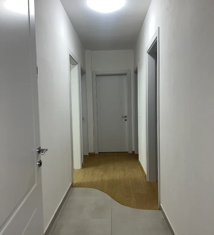 Qera | Apartament 2 + 1 | Yzberisht | 400 €/muaj 2