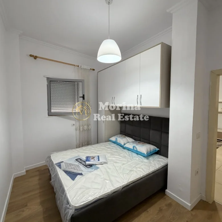 Qera | Apartament 1 + 1 | Kopshti Botanik | 400 €/muaj 2