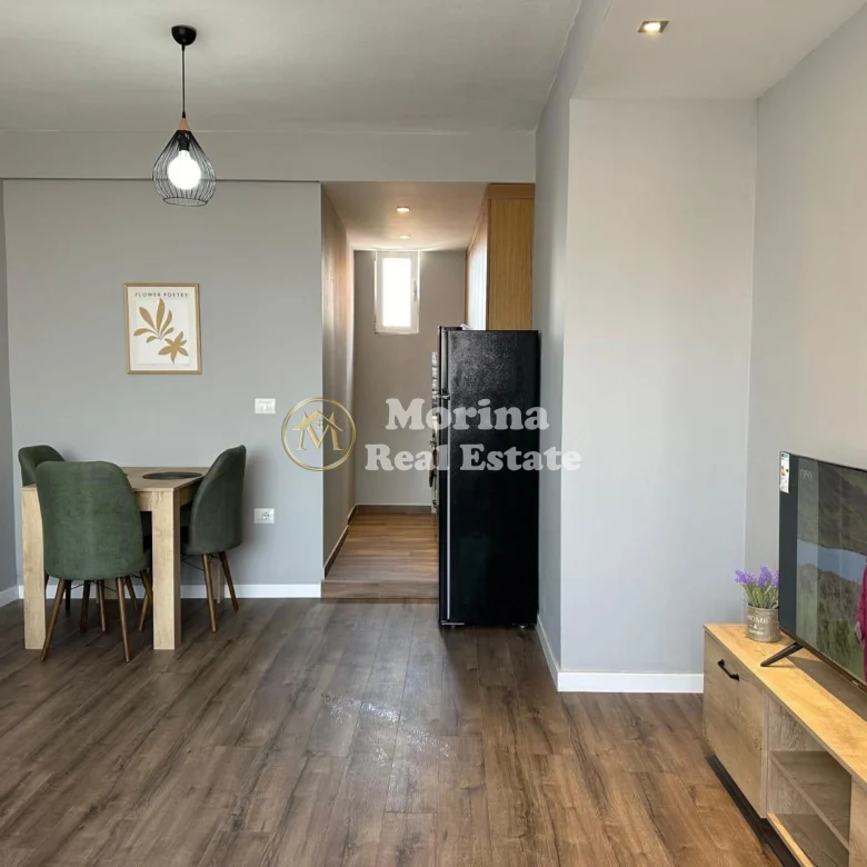 Qera | Apartament 1 + 1 | Pazari i Ri | 650 €/muaj 3