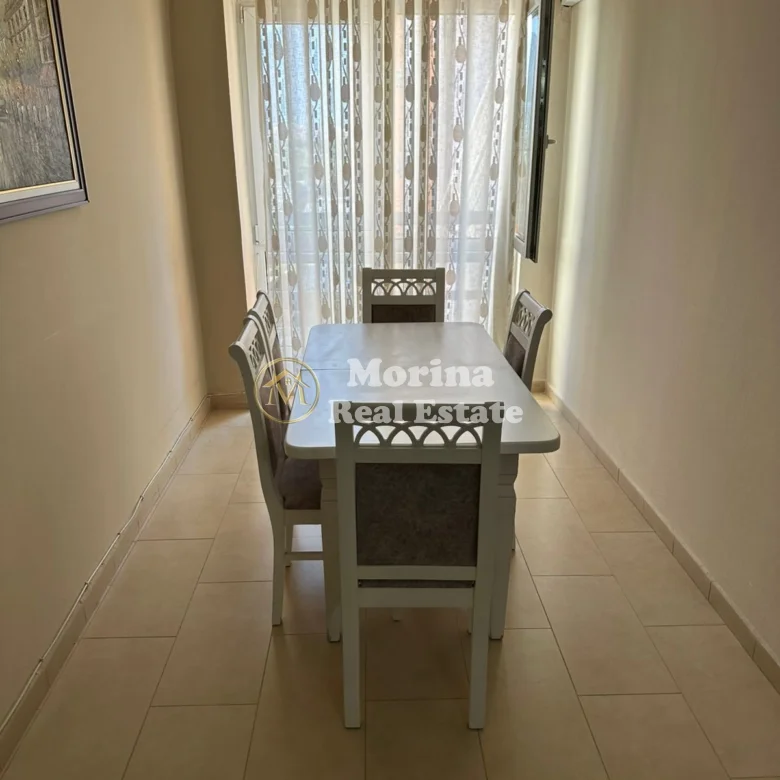 Qera | Apartament 2 + 1 | Rruga Jordan Misja | 650 €/muaj 4