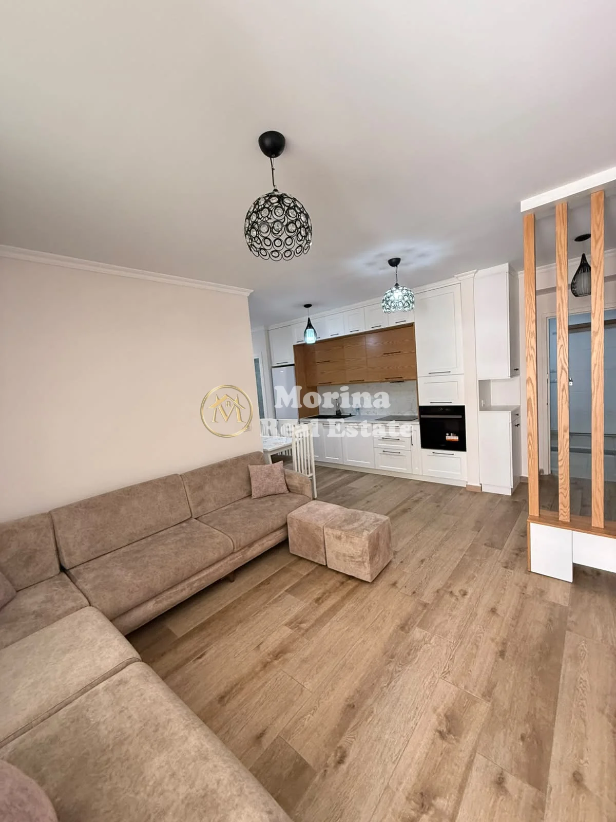 Qera | Apartament 2 + 1 | Rruga Don Bosko | 830 €/muaj