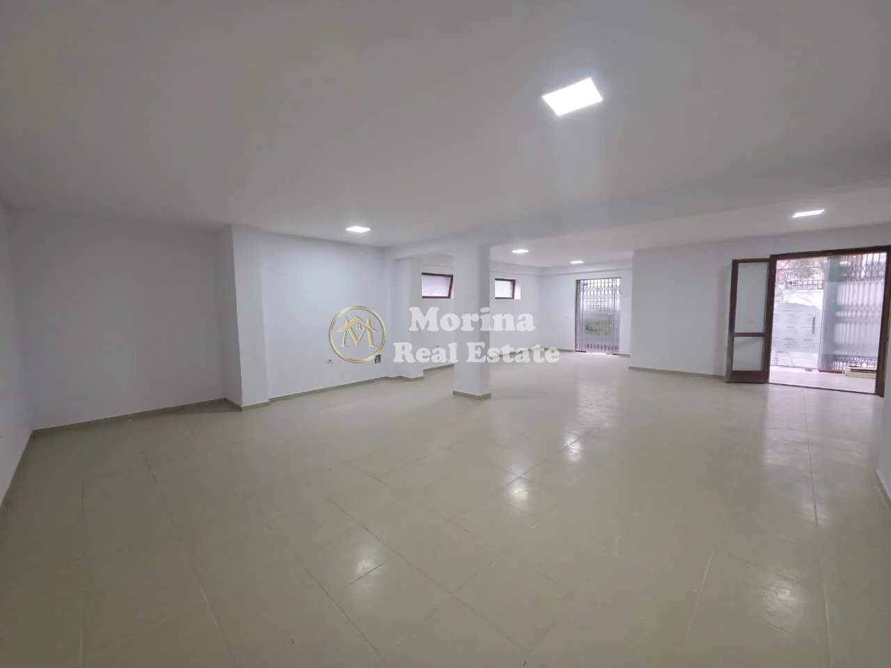 Qera | Ambjent Biznesi | Kopeshti Botanik | 800 €/muaj