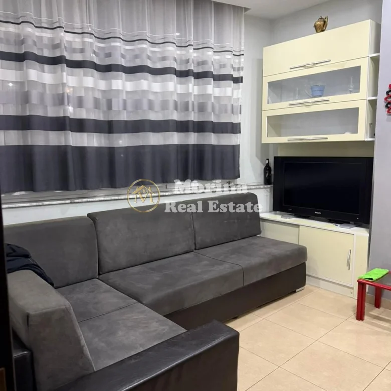 Qera | Apartament 1 + 1 | Tregu Elektrik | 500 €/muaj 3
