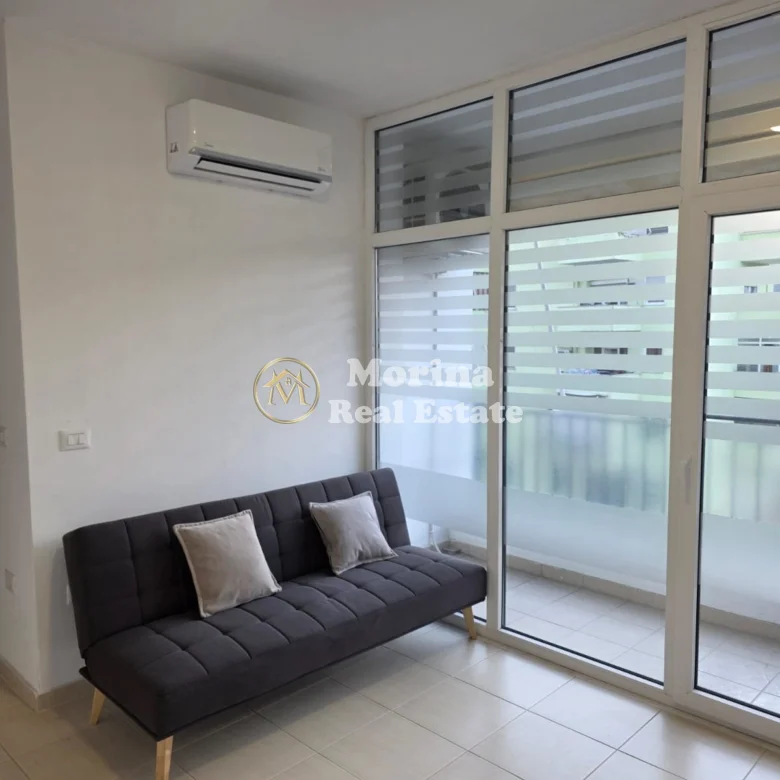 Qera | Apartament 1 + 1 | Bulevardi I Ri | 440 €/muaj
