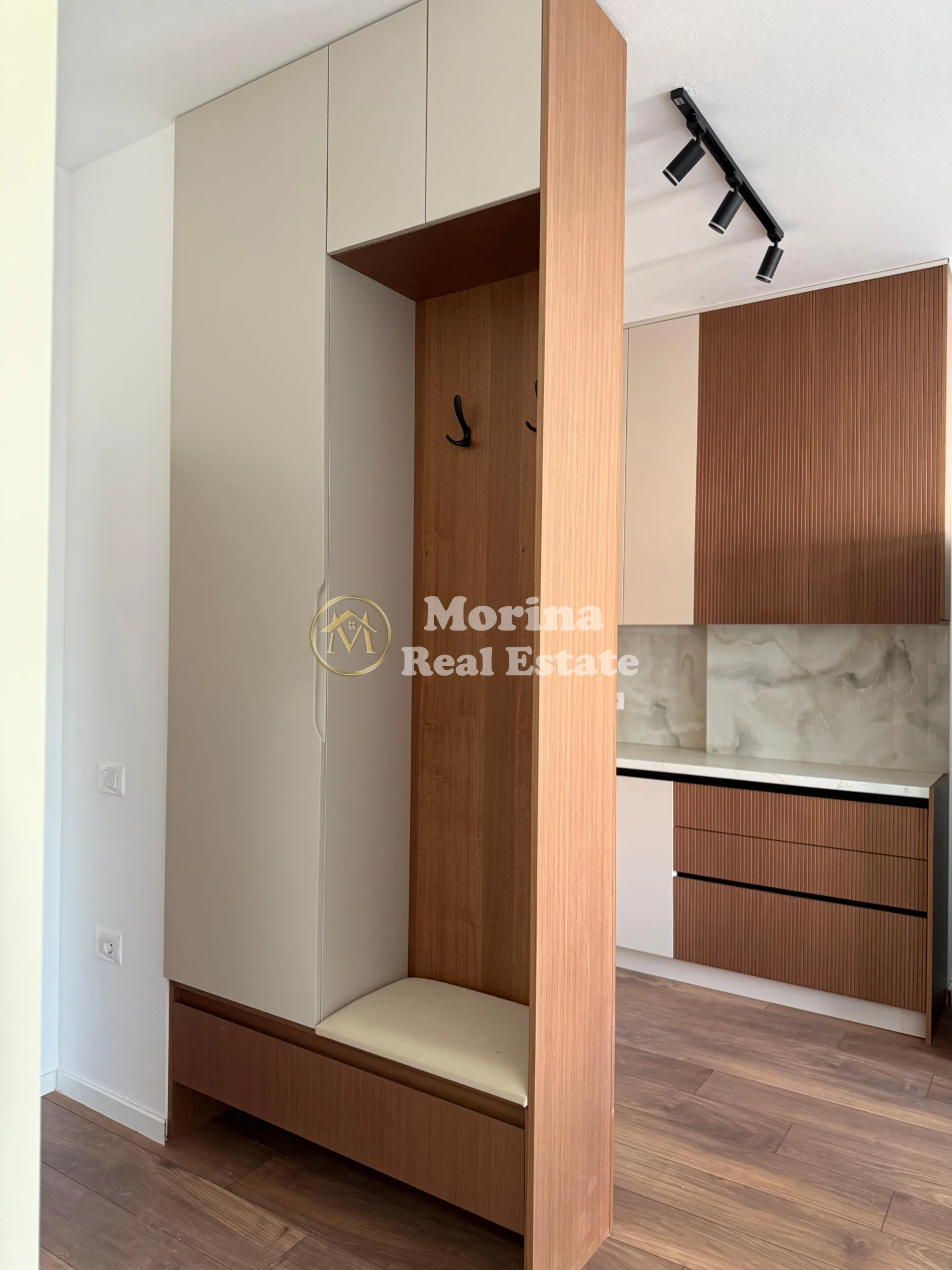 Qera | Apartament 1 + 1 | Paskuqan | 450 €/muaj