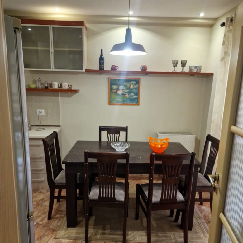 Qera | Apartament 2 + 1 | Rruga Fortuzi | 900 €/muaj 3