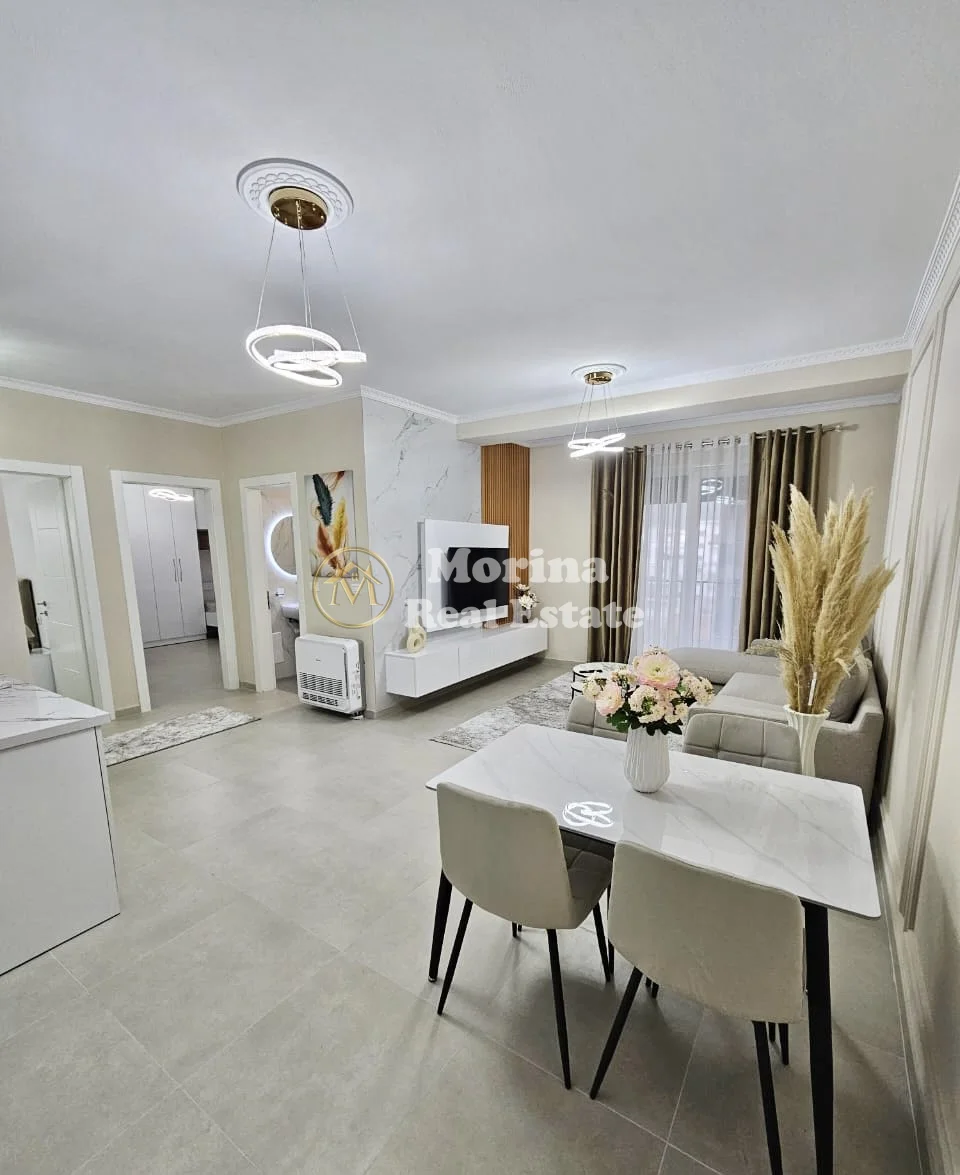 Qera | Apartament 2 + 1 | Astir | 600 €/muaj