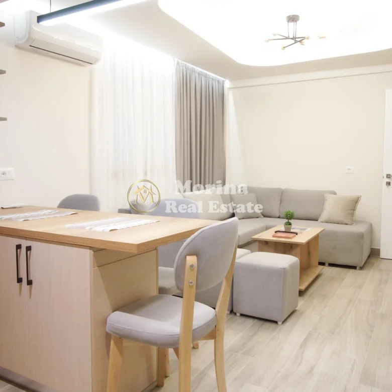 Qera | Apartament 1 + 1 | 21 Dhjetori | 750 €/muaj 4
