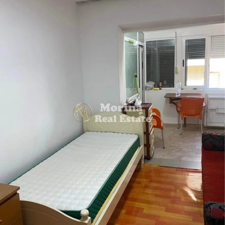 Qera | Garsoniere | Avni Rustemi Square | 320 €/muaj 4