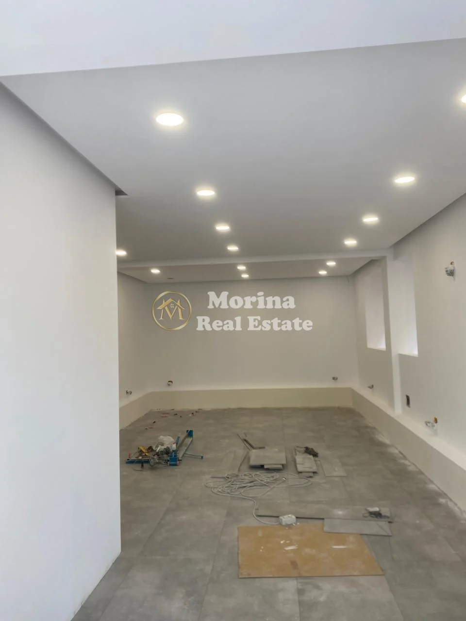Qera | Ambjent Biznesi | Blloku | 8000 €/muaj 4