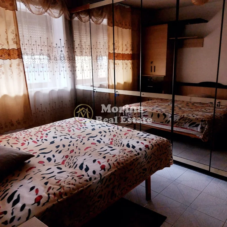 Qera | Apartament 1 + 1 | Rruga e Elbasanit | 500 €/muaj 4