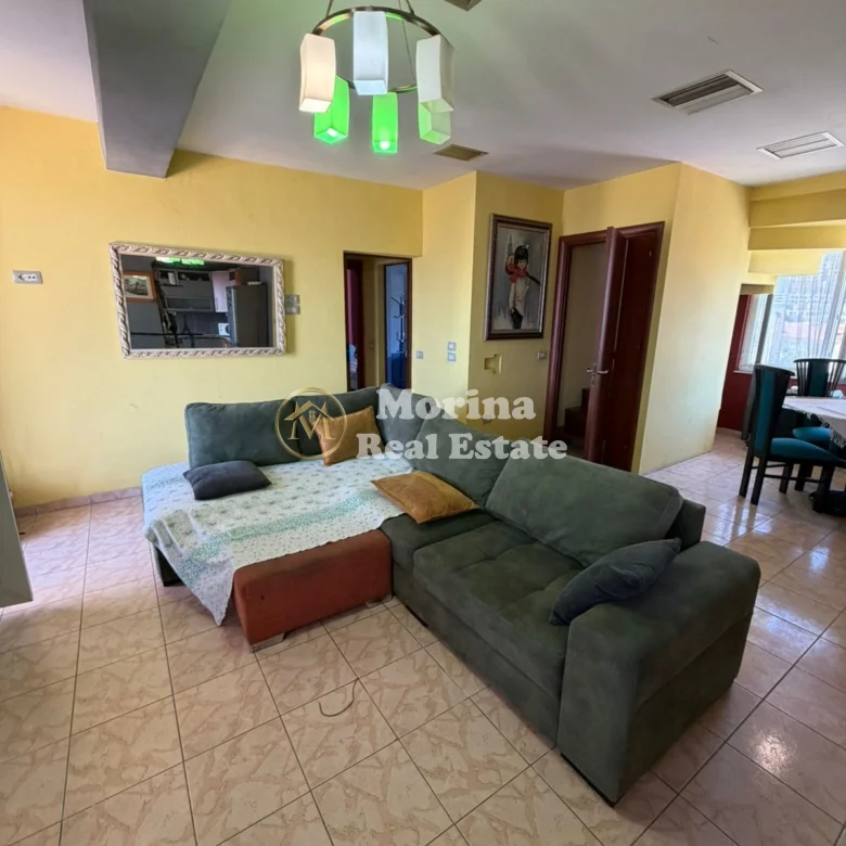 Shitje | Apartament 3 + 1 | Kodra e Diellit 1 | 323500 € 2