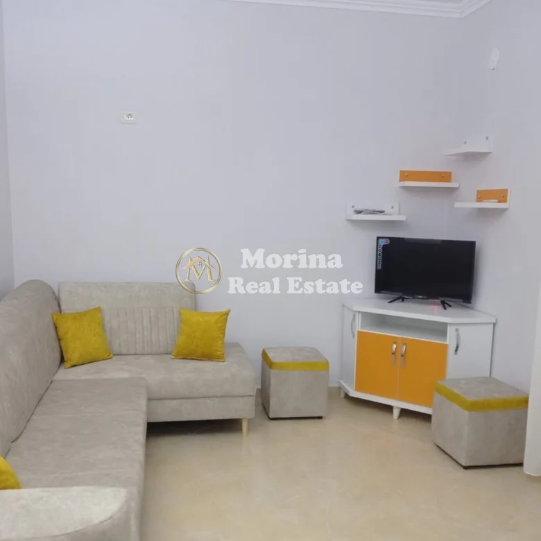 Qera | Apartament 2 + 1 | Universiteti Europian | 520 €/muaj