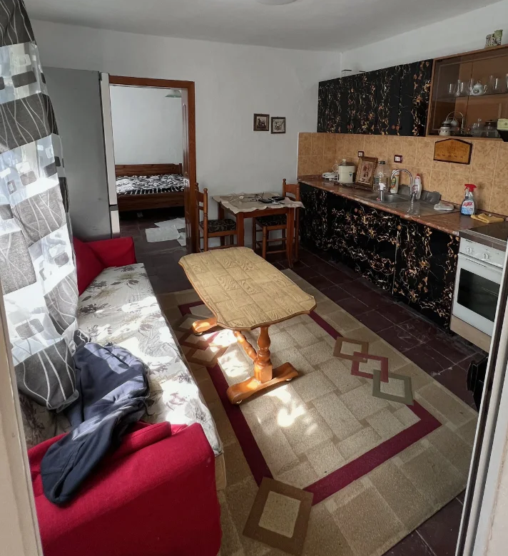 Qera | Shtëpi private 1 + 1 | Jordan misja | 400 €/muaj 4