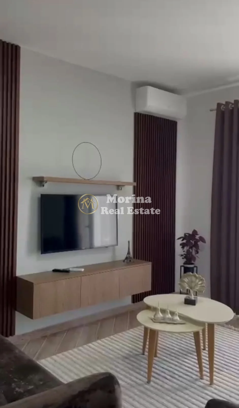 Qera | Apartament 2 + 1 | Rruga 5 Maji | 650 €/muaj