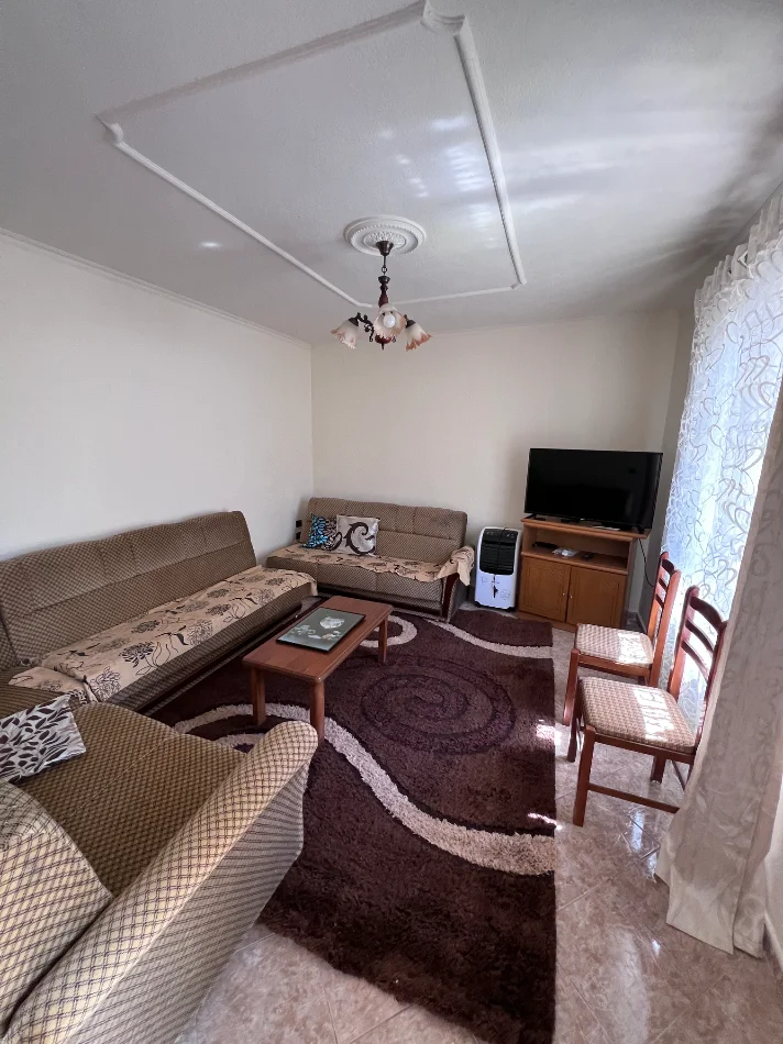 Qera | Shtëpi private 1 + 1 | Jordan misja | 400 €/muaj