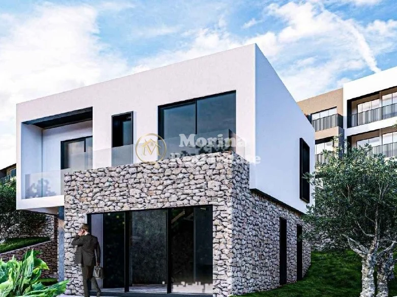 Shitje | Vilë 3 + 1 | Sauk, Farka Lake | 800000 € 2