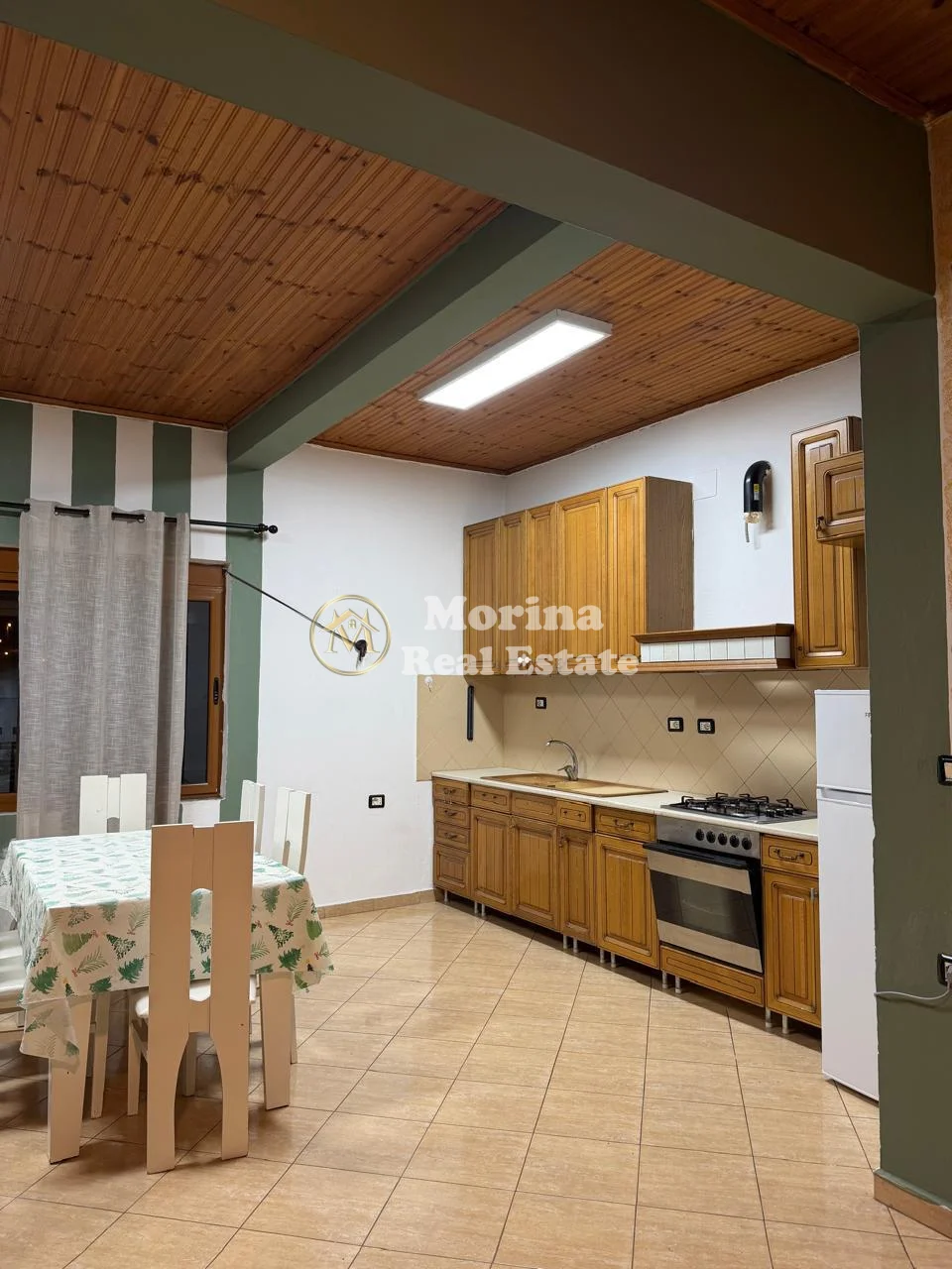 Qera | Apartament 2 + 1 | Yzberisht Kashar | 380 €/muaj