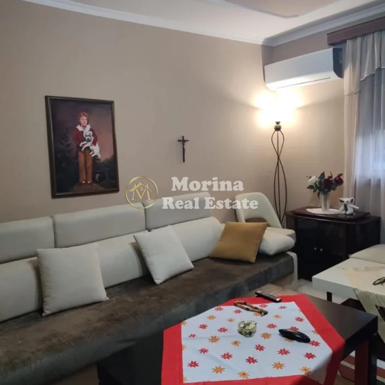 Shitje | Apartament 2 + 1 | Rruga Irfan Tomini | 128000 € 2