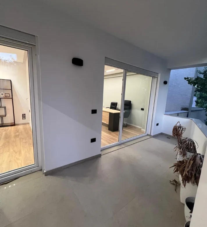 Qera | Ambjent Biznesi | Liqeni i Thatë | 900 €/muaj 3