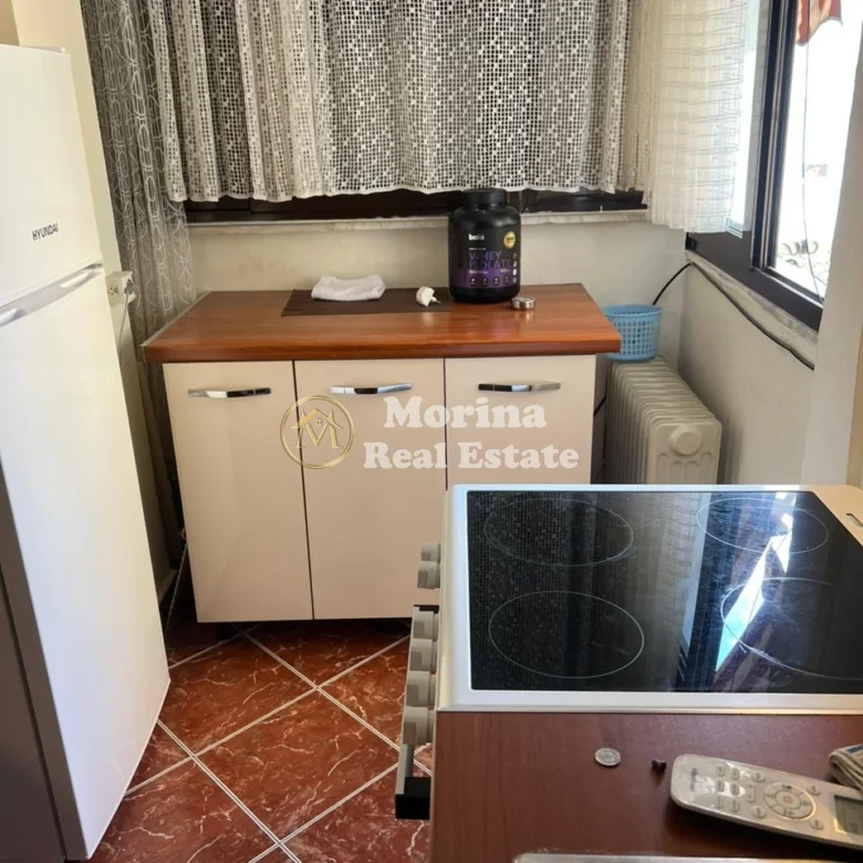 Qera | Apartament 1 + 1 |Stadiumi Air Albania | 400 €/muaj 2