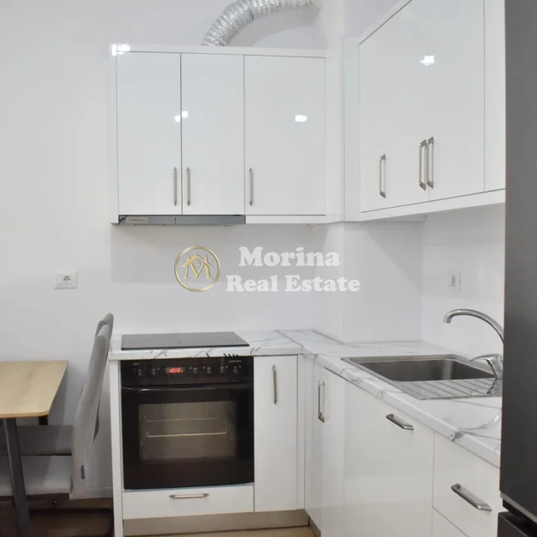 Qera | Apartament 1 + 1 | Ali Demi | 450 €/muaj 3