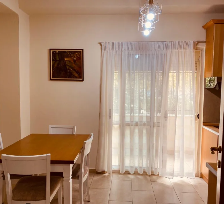Qera | Apartament 2 + 1 | Brryli | 750 €/muaj 3