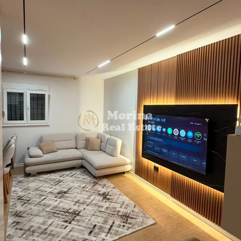 Qera | Apartament 1 + 1 | Shkolla Bashkuar | 650 €/muaj 2